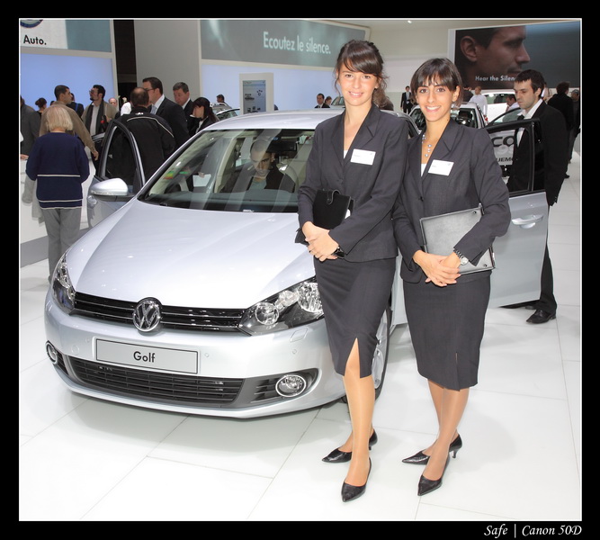 2008   10   Salon auto Paris   348